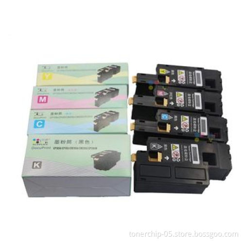 Compatible Black Toner Cartridge Xerox CP105B CP205 CM215B CM215FW CM205B